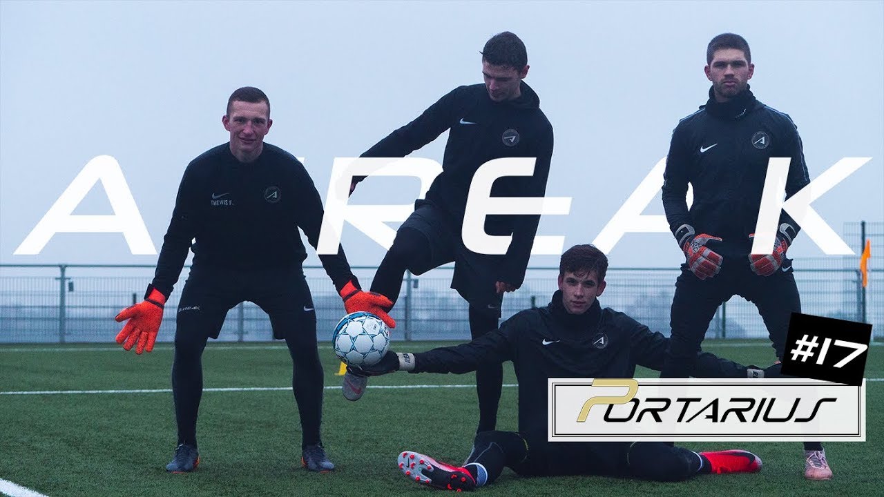 PORTARIUS #17 - Nouvelle Génération