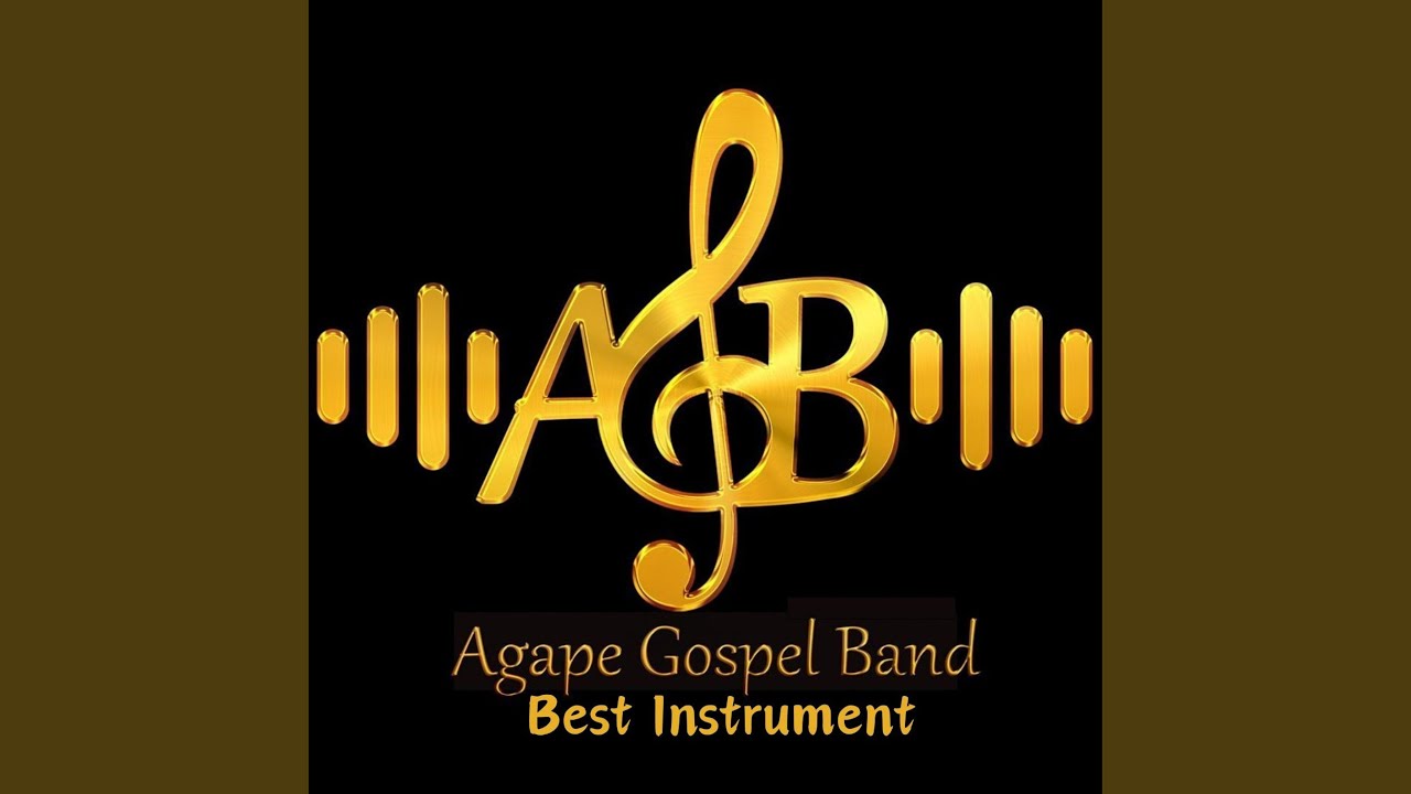 Agape Gospel Band Best Instrument