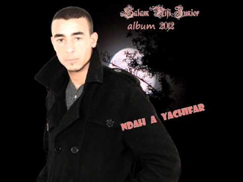 Salam Rifi Junior - Ndah A Yachifar