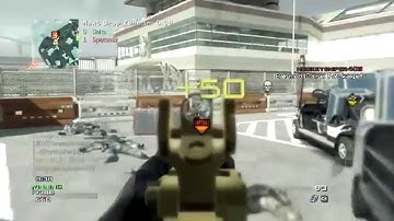 First On Youtube MOAB On Drop Zone Map TERMINAL 44-1