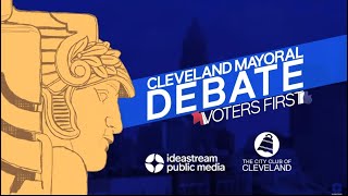 Housing | Cleveland Mayoral Primary Debate Part 1 | 8.10.2021