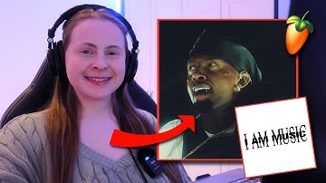 I Made This Beat For Playboi Carti!