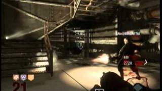 Ascension Mystery Man Easter Egg 6 Theories Proven!