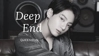 Jeon Jungkook- Deep End [FMV]