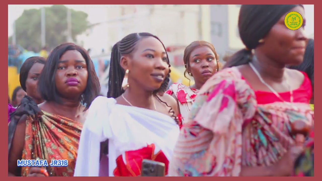 WOR NYA COLLO NYIKANG BY YOHANNES CHWONG LWONG COLLO NYIKANG OKWA JAZZ BAND 