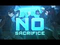 NO SACRIFICE - ŹOOĻ【Cover | 4人合唱】
