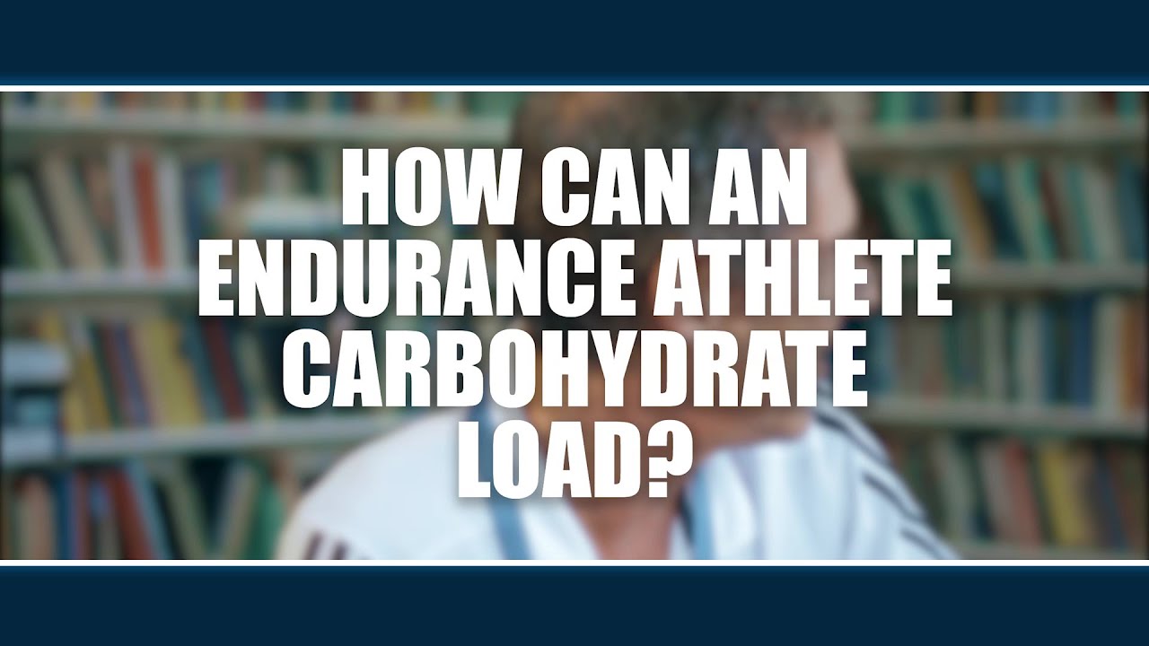 Carb Loading: How to Properly Fuel for Your Next Event (Ask a Cycling Coach  244) 