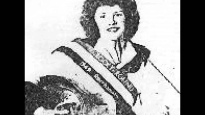 Joan O'Farrell - Memories Of Home (1954).
