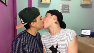 Tipo De Besos Tipo De Besos
