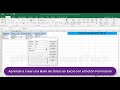 🧾 ¿Cómo crear una base de datos en Excel 2026 con el botón "Formulario"? ✅