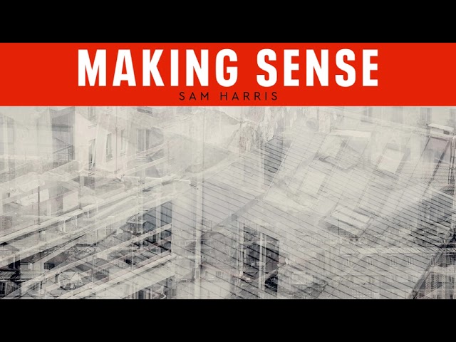 Western Culture and Its Discontents: A Conversation with Douglas Murray (Episode #281)