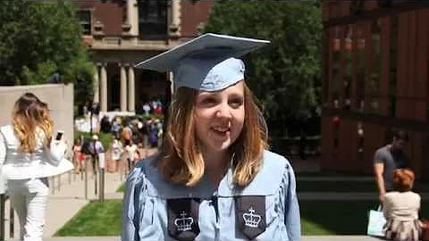 Anna Schuler '14
