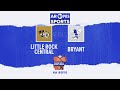 Ar pbs sports 2o24 basketball state finals  6a boys little rock central vs bryant
