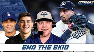 Dodgers Look to End the Skid as Skubal Makes Home Debut + Snell Returns News
