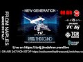 RADIO I FEEL THE SOUND PRESENT TC DJ