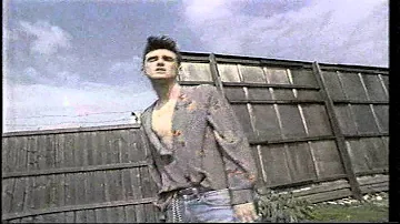 The Smiths - Heaven Knows I'm Miserable Now