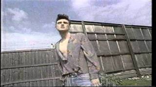 Video thumbnail of "The Smiths - Heaven Knows I'm Miserable Now"