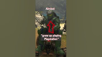 halo infinite be like