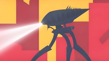 How War of the Worlds Should Have Ended