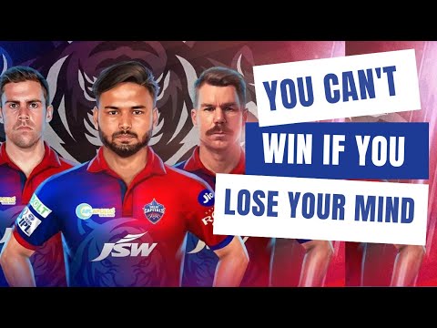 Delhi Capitals ke jeetne ke kya chances hai?! Rishabh Pant | Ricky Ponting | Pravin Amre