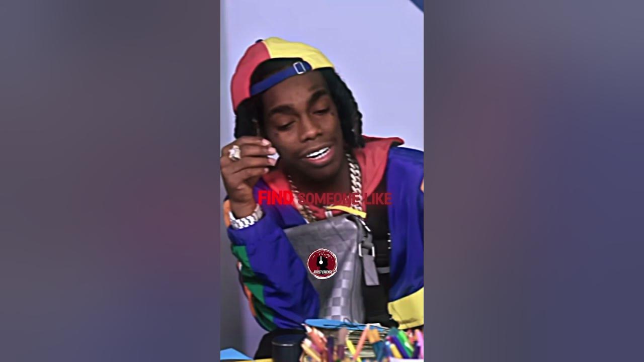 YNW Melly Sings Adele's 'Someone Like You' in Heartfelt Performance #adele #ynwmelly