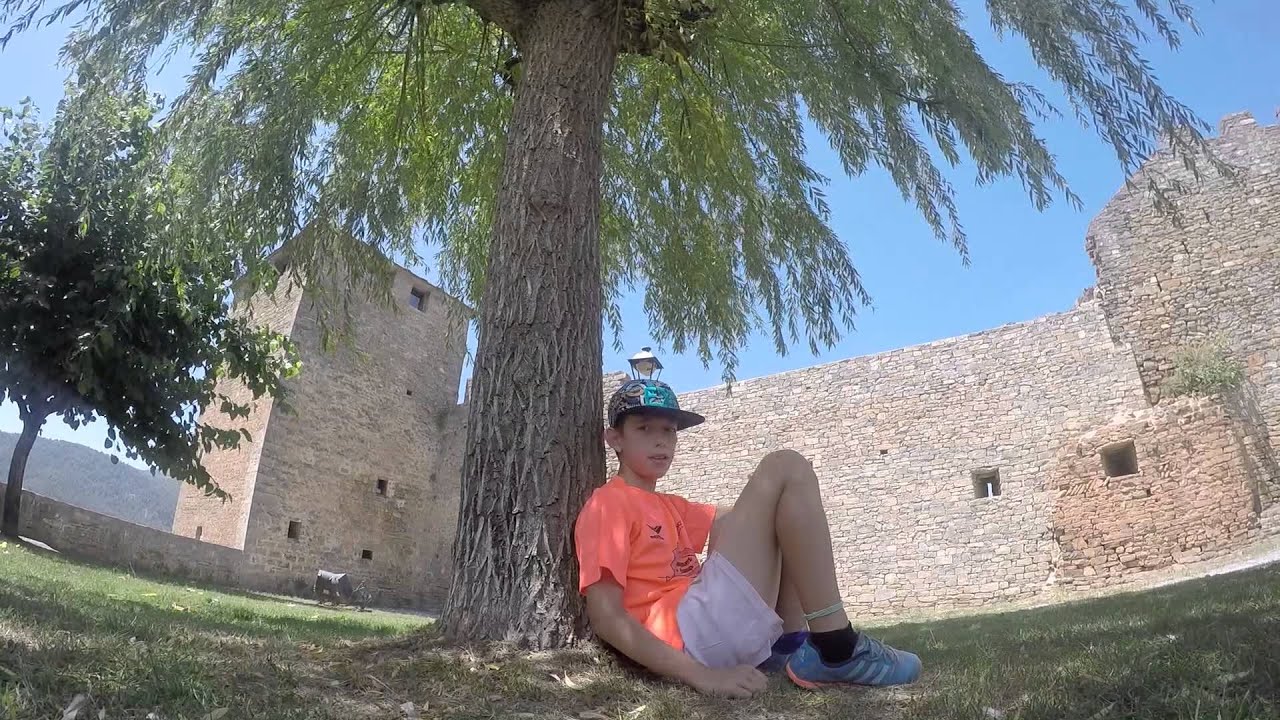 I´M GOOD - SUMMER CAMP 2015