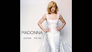 Madonna - You'll See (Justifier vs TMC Mix)
