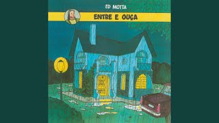 Miniatura del video "Ed Motta - À vontade"