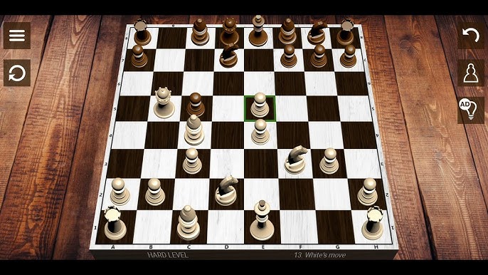 Poki Chess Games - Play free Chess Games On