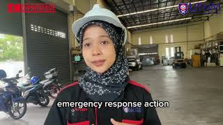 Chemical Spill Incident  and Emergency Response 
