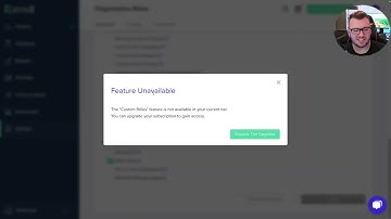 Security & Governance With env0