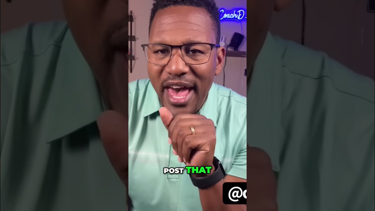 WATCH THIS ENTIRE VIDEO ON MY CHANNEL! IT’S FIRE!