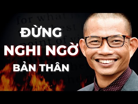 Bạn thực sự hiểu rõ bản thân như thế nào? (Nếu bạn muốn thành công trong cuộc sống)| Phạm Thành Long Bạn thực sự hiểu rõ bản thân như thế nào? (Nếu bạn muốn thành công trong cuộc sống)| Phạm Thành Long