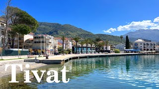 Tivat MONTENEGRO