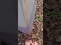 Wild Camping | Alpkit Soloist XL |  #wildcamping #alpkit #soloist #expeditiontraining