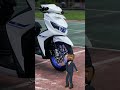 Mana nih user yamaha mio soul gt ini🗿🙌. #mekanikkonten #yamahamio #miosoulgt