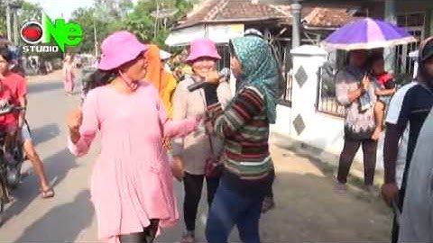 singa dangdut RONAL NADA BAGJA DIRI