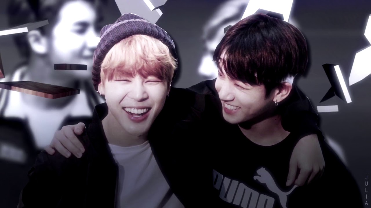 my all jikook edits compilation YouTube