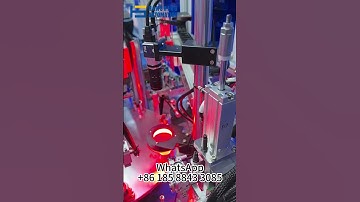 How does Heavy Duty Cam Indexer apply? #machine