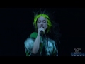 Billie Eilish on Austin City Limits "you should see me in a crown"