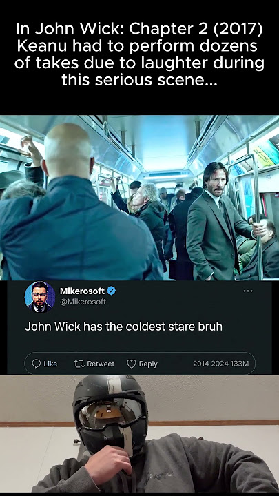 John Wick: Chapter 2 (2017)