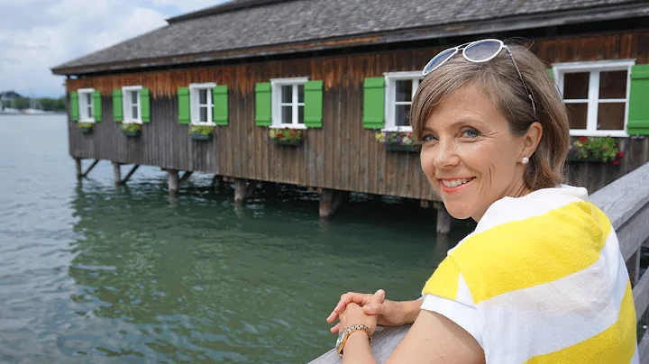 Expedition in die Heimat: Unterwegs in der Bregenz...