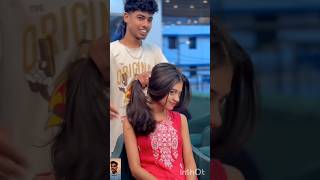 Wavy Erfly Layer Haircut