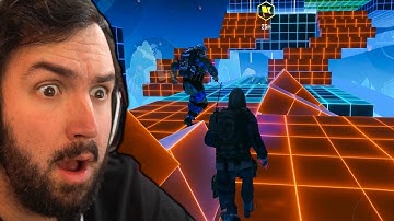 COD Mobile added Fall Guys mode and it