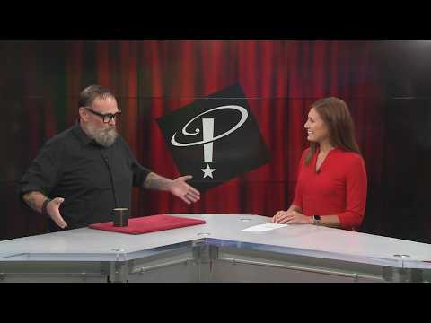 The Magician's table at Playhouse Square announces extension on 3News