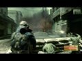 Review metal gear solid 4  part 1 