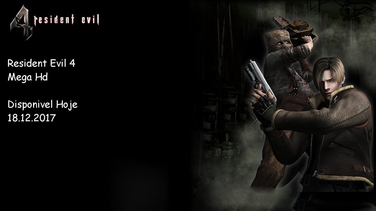 download resident evil 4 soundtrack