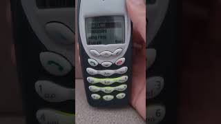 Nokia 3410 Kurtlar Vadisi Resimi