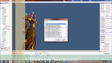 [How to:] WoWModelviewer