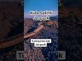 KULA SALİHLİ JEOPARK